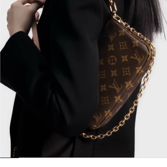 Louis Vuitton, miniPapillon - Picture 12 of 16